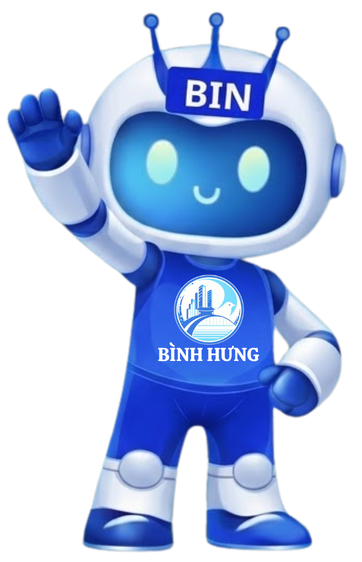 Trợ lý BIN